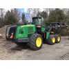 John Deere 1270E Harvesters and Processors